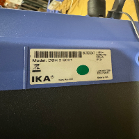 IKA Dry BlockHeater 2 image 0